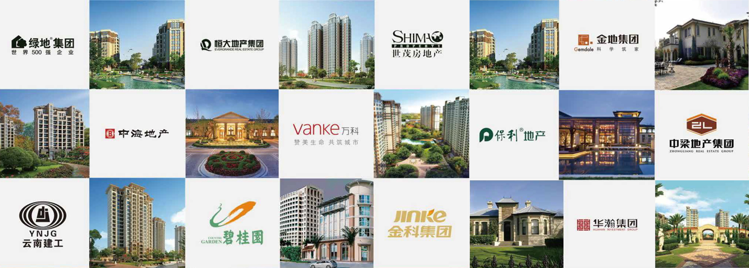 浙江圓宇門業有限公司